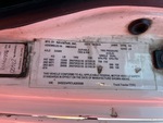 LN203598 - 2020 International LT625: Serial Number / VIN
