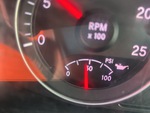LN203598 - 2020 International LT625: Oil Pressure