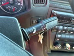 LN203598 - 2020 International LT625: Gear Selector