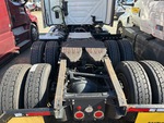 LN203598 - 2020 International LT625: Frame Condition