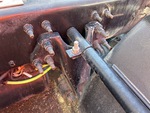 LN203598 - 2020 International LT625: v2 Chassis Details # 7