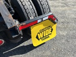 LN203598 - 2020 International LT625: Mud Flaps