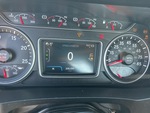 MN383876 - 2021 International LT625: Odometer