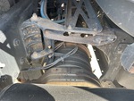 MN383876 - 2021 International LT625: Exhaust System