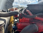 MN383876 - 2021 International LT625: Engine # 2