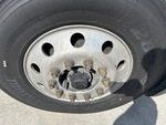 MN383876 - 2021 International LT625: Wheel Condition
