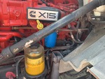 MN383876 - 2021 International LT625: Engine # 6