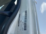 MN383876 - 2021 International LT625: Component Identification Tag