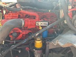 MN383876 - 2021 International LT625: Fuel System
