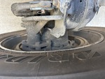 MN383876 - 2021 International LT625: Brake Linings