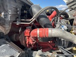 MN383876 - 2021 International LT625: Engine - Right Side