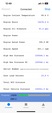 MN383876 - 2021 International LT625: Engine Hours