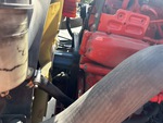 MN383876 - 2021 International LT625: Engine # 3
