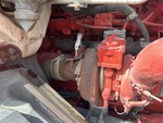 MN383876 - 2021 International LT625: Engine # 10