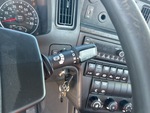 MN383876 - 2021 International LT625: Gear Selector