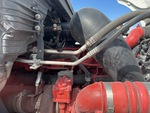 MN383876 - 2021 International LT625: Engine # 9