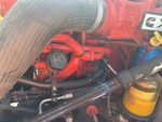 MN383876 - 2021 International LT625: Engine # 5