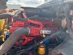 MN383876 - 2021 International LT625: Engine - Left Side