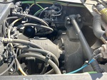 MN383876 - 2021 International LT625: Front Drive Axle