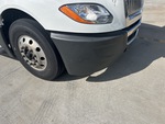 MN383876 - 2021 International LT625: Front Bumper (Exterior and Inner Reinforcement)