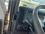 MN383876 - 2021 International LT625: Dash Components
