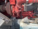 MN383876 - 2021 International LT625: Engine # 11