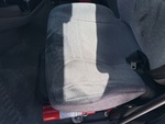 MN383876 - 2021 International LT625: Seats/Armrests