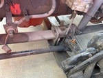 MN383876 - 2021 International LT625: Steer Axle
