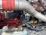 MN383876 - 2021 International LT625: Engine # 12