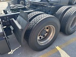 MN383876 - 2021 International LT625: Left Front Drive Tires