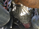 MN082111 - 2021 International LT625: Transmission