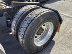 MN082111 - 2021 International LT625: Left Rear Drive Tires
