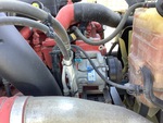 MN082111 - 2021 International LT625: A/C Compressor