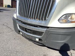 MN082111 - 2021 International LT625: Front Bumper (Exterior and Inner Reinforcement)