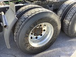 MN082111 - 2021 International LT625: Left Front Drive Tires
