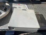 Upper Control Station with 