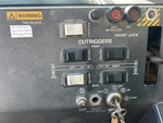 Upper Control Station with 
