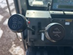 Upper Control Station with 