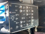 Upper Control Station with 