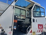 Upper Control Station with 