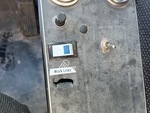 Upper Control Station with 