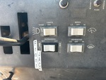 Upper Control Station with 