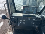 Upper Control Station with 