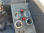 Upper Control Station with 