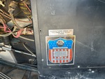 Upper Control Station with 