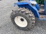 Chassis with 
