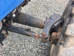 Drivetrain with 