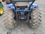 Chassis with 