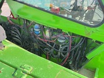Chassis with 