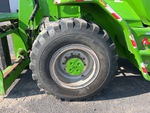 Chassis with 